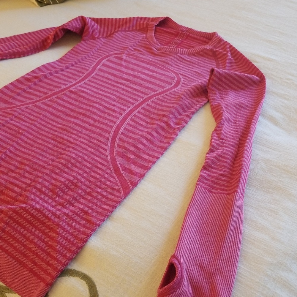 BNWOT Lululemon Swiftly